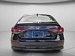 Used 2024 Honda Civic EX in DAVIE, FLORIDA (Photo 6)