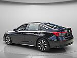 Used 2024 Honda Civic EX in DAVIE, FLORIDA (Photo 8)
