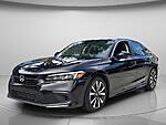 Used 2024 Honda Civic EX in DAVIE, FLORIDA (Photo 9)