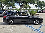 Used 2024 Honda Civic EX in DAVIE, FLORIDA (Photo 3)