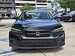 Used 2024 Honda Civic EX in DAVIE, FLORIDA (Photo 4)