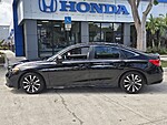 Used 2024 Honda Civic EX in DAVIE, FLORIDA (Photo 5)