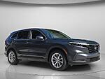 Used 2024 Honda CR-V EX in DAVIE, FLORIDA (Photo 1)