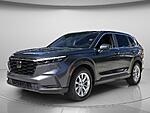 Used 2024 Honda CR-V EX in DAVIE, FLORIDA (Photo 8)
