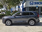 Used 2024 Honda CR-V EX in DAVIE, FLORIDA (Photo 4)