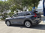 Used 2024 Honda CR-V EX in DAVIE, FLORIDA (Photo 7)