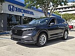 Used 2024 Honda CR-V EX in DAVIE, FLORIDA (Photo 8)