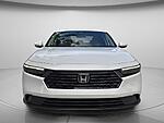 Used 2025 Honda Accord Sedan LX in DAVIE, FLORIDA (Photo 4)