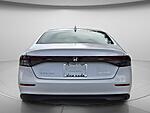 Used 2025 Honda Accord Sedan LX in DAVIE, FLORIDA (Photo 6)