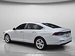 Used 2025 Honda Accord Sedan LX in DAVIE, FLORIDA (Photo 8)