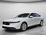 Used 2025 Honda Accord Sedan LX in DAVIE, FLORIDA (Photo 9)