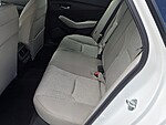 Used 2025 Honda Accord Sedan LX in DAVIE, FLORIDA (Photo 12)