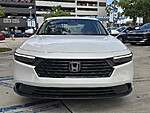 Used 2025 Honda Accord Sedan LX in DAVIE, FLORIDA (Photo 4)