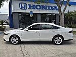 Used 2025 Honda Accord Sedan LX in DAVIE, FLORIDA (Photo 5)