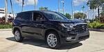 Used 2025 Honda Passport EX-L in DAVIE, FLORIDA