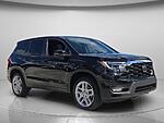 Used 2025 Honda Passport EX-L in DAVIE, FLORIDA (Photo 1)