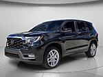 Used 2025 Honda Passport EX-L in DAVIE, FLORIDA (Photo 8)