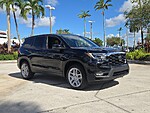 Used 2025 Honda Passport EX-L in DAVIE, FLORIDA (Photo 1)