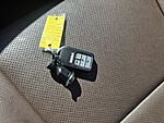 Used 2025 Honda Passport EX-L in DAVIE, FLORIDA (Photo 19)