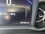 Used 2025 Honda Passport EX-L in DAVIE, FLORIDA (Photo 23)