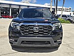 Used 2025 Honda Passport EX-L in DAVIE, FLORIDA (Photo 4)