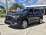 Used 2025 Honda Passport EX-L in DAVIE, FLORIDA (Photo 8)