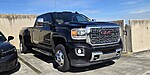 Used 2019 GMC SIERRA 3500HD DENALI in DAVIE, FLORIDA