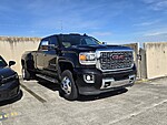 Used 2019 GMC SIERRA 3500HD DENALI in DAVIE, FLORIDA (Photo 1)