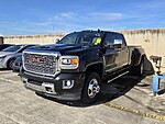 Used 2019 GMC SIERRA 3500HD DENALI in DAVIE, FLORIDA (Photo 4)