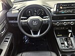 Used 2025 Honda CR-V Hybrid SPORT-L in DAVIE, FLORIDA (Photo 11)