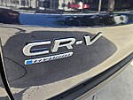 Used 2025 Honda CR-V Hybrid SPORT-L in DAVIE, FLORIDA (Photo 12)