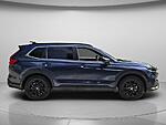 Used 2025 Honda CR-V Hybrid SPORT-L in DAVIE, FLORIDA (Photo 3)