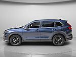 Used 2025 Honda CR-V Hybrid SPORT-L in DAVIE, FLORIDA (Photo 5)