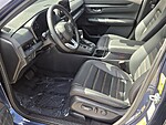 Used 2025 Honda CR-V Hybrid SPORT-L in DAVIE, FLORIDA (Photo 9)