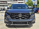 Used 2025 Honda CR-V Hybrid SPORT-L in DAVIE, FLORIDA (Photo 4)