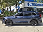 Used 2025 Honda CR-V Hybrid SPORT-L in DAVIE, FLORIDA (Photo 5)