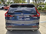 Used 2025 Honda CR-V Hybrid SPORT-L in DAVIE, FLORIDA (Photo 6)