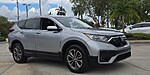 Used 2020 Honda CR-V EX in DAVIE, FLORIDA
