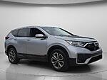 Used 2020 Honda CR-V EX in DAVIE, FLORIDA (Photo 1)