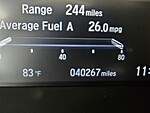 Used 2020 Honda CR-V EX in DAVIE, FLORIDA (Photo 23)