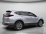 Used 2020 Honda CR-V EX in DAVIE, FLORIDA (Photo 7)