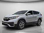 Used 2020 Honda CR-V EX in DAVIE, FLORIDA (Photo 9)