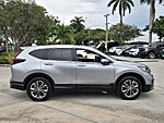 Used 2020 Honda CR-V EX in DAVIE, FLORIDA (Photo 3)