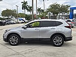 Used 2020 Honda CR-V EX in DAVIE, FLORIDA (Photo 5)