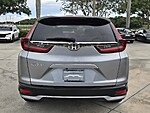 Used 2020 Honda CR-V EX in DAVIE, FLORIDA (Photo 6)