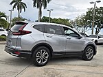 Used 2020 Honda CR-V EX in DAVIE, FLORIDA (Photo 7)