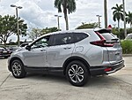 Used 2020 Honda CR-V EX in DAVIE, FLORIDA (Photo 8)