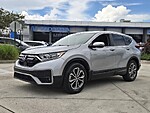 Used 2020 Honda CR-V EX in DAVIE, FLORIDA (Photo 9)