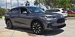 Used 2027 Honda HR-V EX-L in DAVIE, FLORIDA