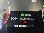 Used 2027 Honda HR-V EX-L in DAVIE, FLORIDA (Photo 24)